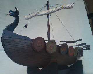 Wikingerboot